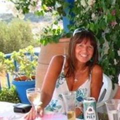 Katherine Elizabeth Davey