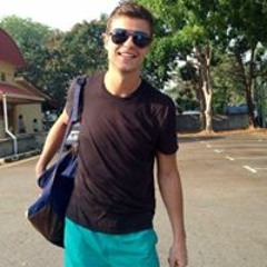 Tema Mironov