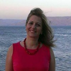 Iris Golan Ben Akiva