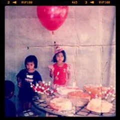 Maria Jogedelle Llanto