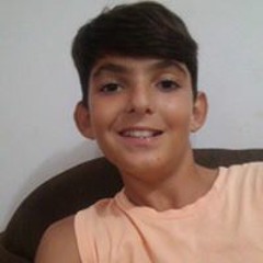Pedro Antônio