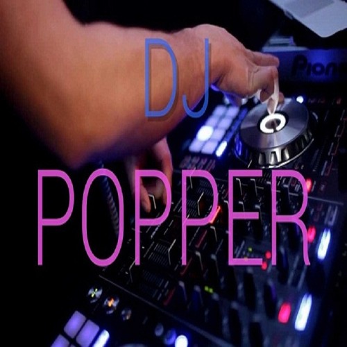 Stream Popper Dj' music | Listen to songs, albums, playlists for free on  SoundCloud