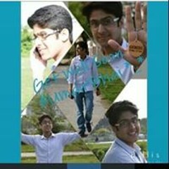 Chaudhary Umair Laeeq