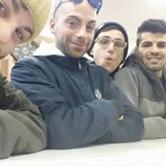 Pasquale Pascketta DP