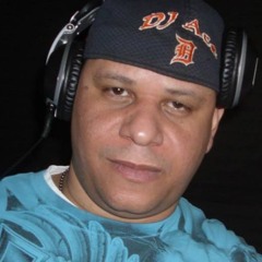 DJ Ace Franco