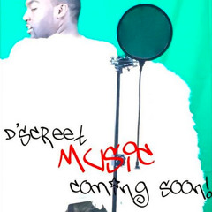 D'screet
