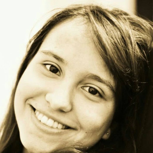 Cecilia Enriquez’s avatar