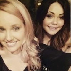 Amanda Marie Anderson