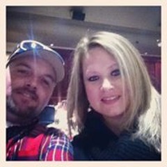 Brandy N Jason Dickey