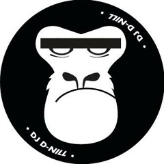 Dj D-NILL