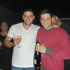 Brandon Gremz Prasti