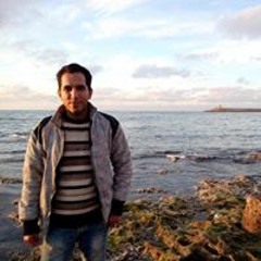 Alireza Mohamadi