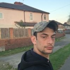 Paul Fazza Fry