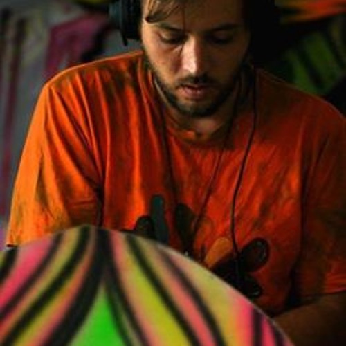 Marcos Vinícius’s avatar