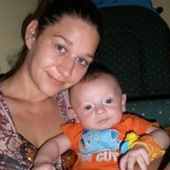 Crystale Marie Skeens