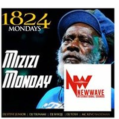 New Wave International