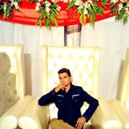 Umar GujJar’s avatar