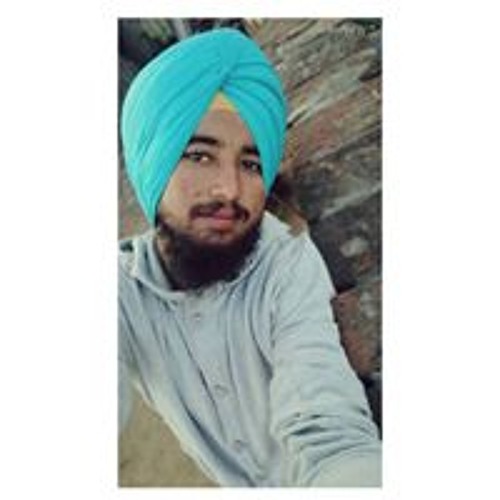 Kamal Sran’s avatar