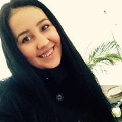 Gerda Gibavičiūtė