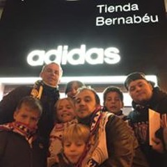 Daniel Rubio de Diego