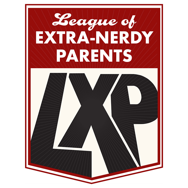 LXP Podcast