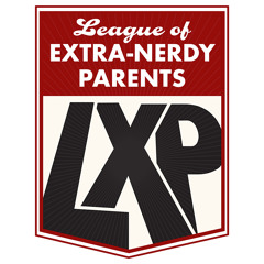 Aladdin: The LXP Podcast Episode 8