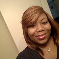 Lenora Blackprincess Dean