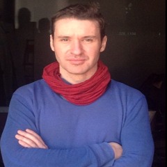 Damien Bartlett