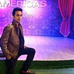 Rasikh Wahab Qureshi