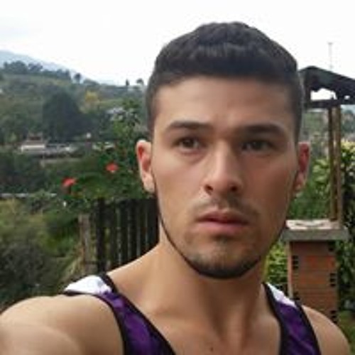 Alexander Correa Escobar’s avatar