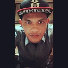 Muhammad Ahad Syahnibie