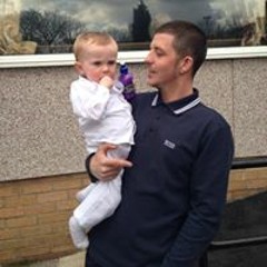 Liam Heyes