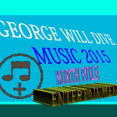 george_will_dive