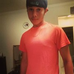 Leandro Rodrigo Nieto