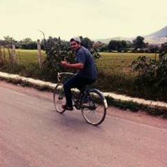 Jose Ramon Arias Lopez