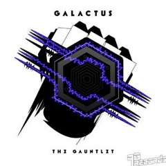 GALACTUS