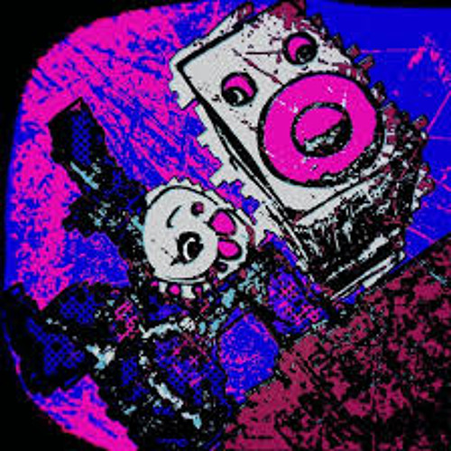T3knoFr3AK - Split Three (not finished)