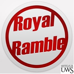 Royal Ramble Episode 8
