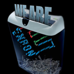 We Are Enron