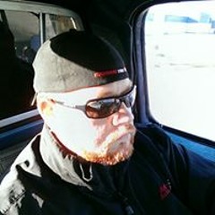 Brian Wayne Stoneburner