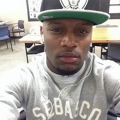 Daryl Rockboy Mitchell