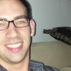 Alexander James Anthis