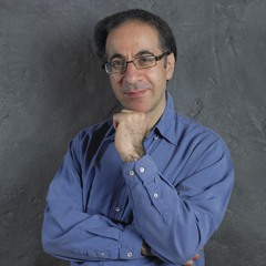 Paul Harris