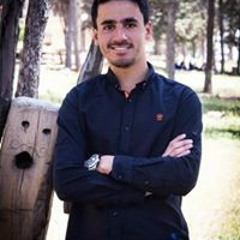 Ahmad K Ayasrah