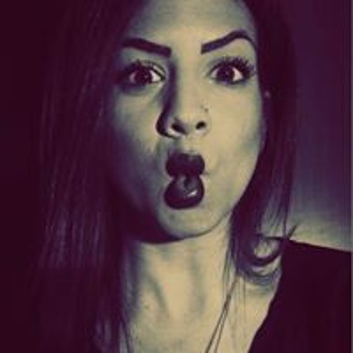 Sandra Stefanovic’s avatar
