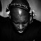 Dj Chocolate Brown