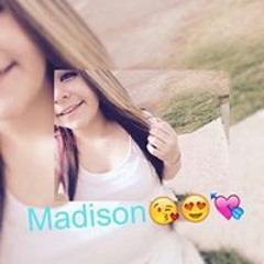 Madison Shockley