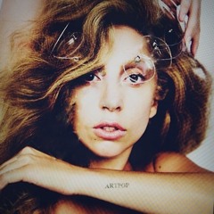 Lady Gaga - Telephone [Demo Leak]