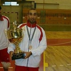 Ehab Fathy Ahmed