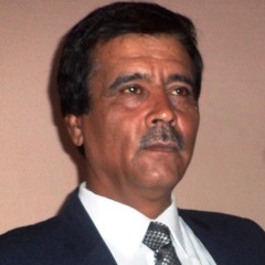 Najibullah Noorhabib